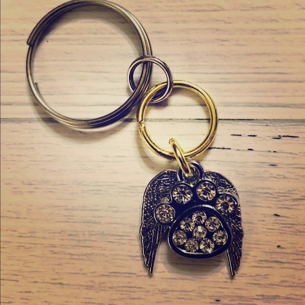 Lucky Dog Collection memorial charms for collars